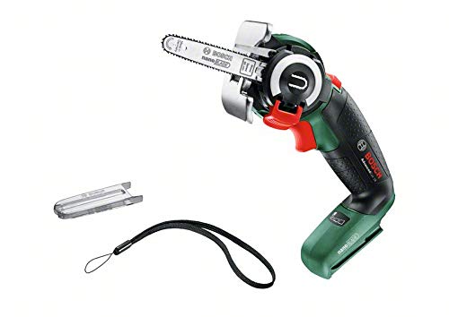 AdvancedCut 18 LI (Baretool), Green