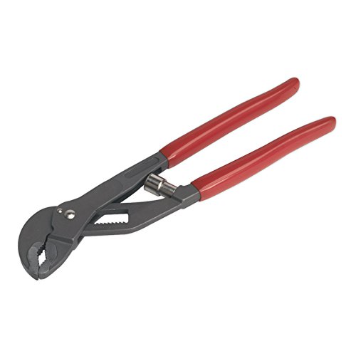 Sealey AK8532 Self Adjusting Water Pump Plier, 300mm Length