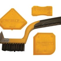 Roughneck ROU52100 52100 Sealant Repair Kit, Yellow