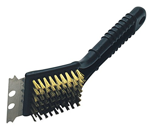 Campingaz Barbecue Cleaning Brush, Black, 21.5 x 7 x 5 cm, 2000032607