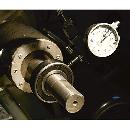 Sealey Ak9634M Dial Gauge Metric 8Mm Deflection - Image 2