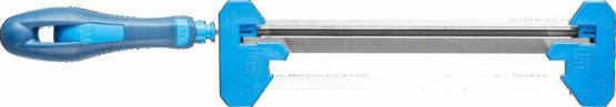 Pferd KSSG904,8 Chain Saw Sharpener, Silver/Blue, 90/4.8 mm