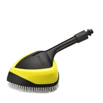 Kärcher Power Wash Brush D150 Delta Racer - Pressure Washer Accessory
