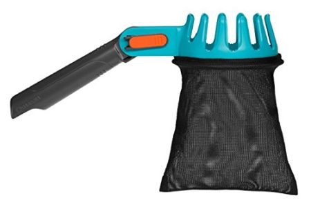 GARDENA combisystem Fruit Picker: Practical harvesting help, fits on all combisystem handles (3115-20)