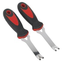 Sealey RT005 Trim Tool Set 2pc