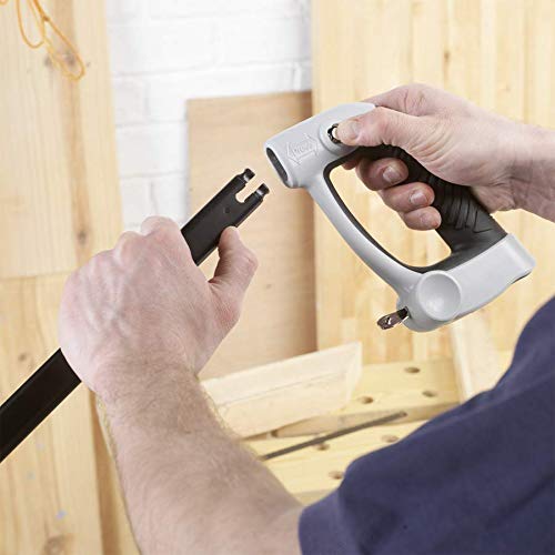 Sealey Ak8684 Hacksaw Adjustable Blade Professional 300Mm - Image 2