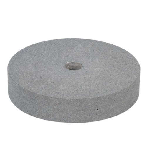 FERM Wet Grinding Stone 200 x 40 x 20 mm P80