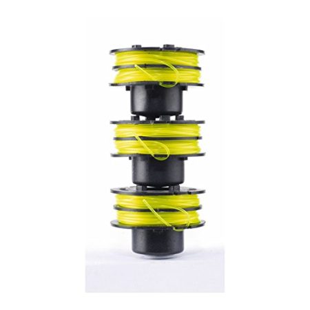 Ryobi Spool RAC119 Pack of 3 – 5132002591 - Image 4