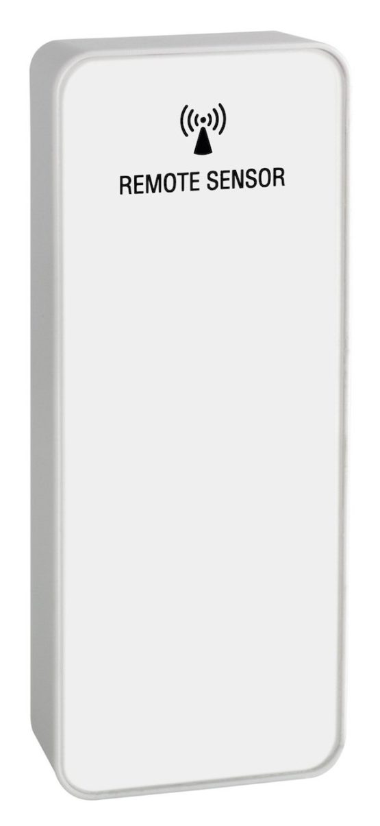 TFA 30.3215.02 – Temperature and Humidity Sensor