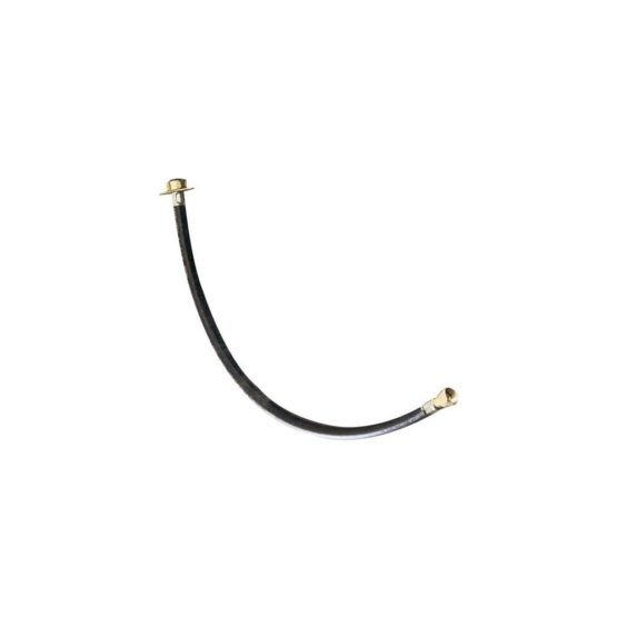 Reca L70 Lyre, Black