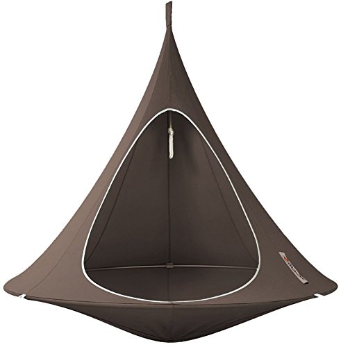 Cacoon Double - Taupe