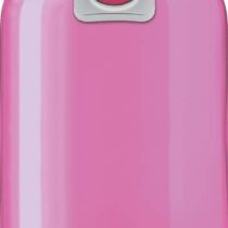 SIGG VIVA ONE Berry Children's Drinking Bottle (0.5 L), BPA-free Kids Water Bottle with Non-spill Lid, Lightweight Children's Bottle Made of Polypropylene