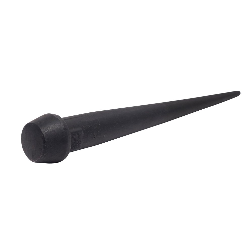 Broad-Head Bull Pin, 1-1/4-Inch Klein Tools 3255 - Image 3