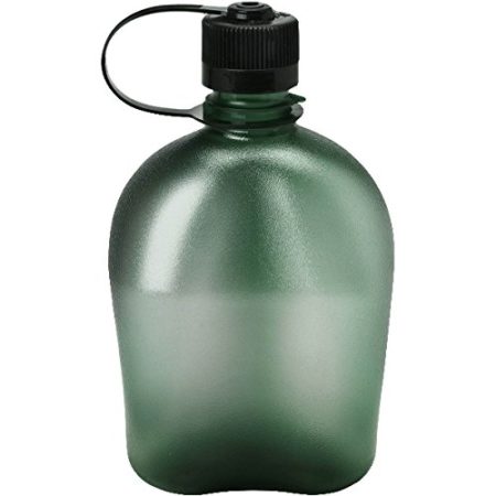 Nalgene Everyday Unisex Outdoor Camping Water Bottle