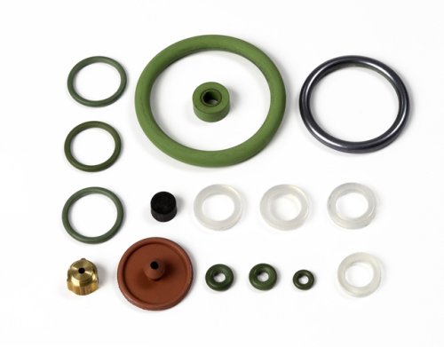 Gloria 728059.0000 Gasket Kit Oil Proof for High-Powered Pressure Sprayers