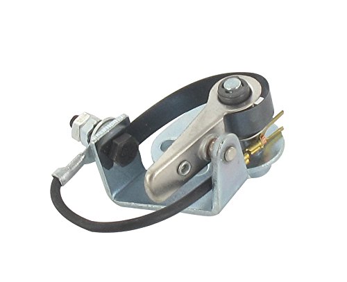 Greenstar 14033 Switch for Engines Black