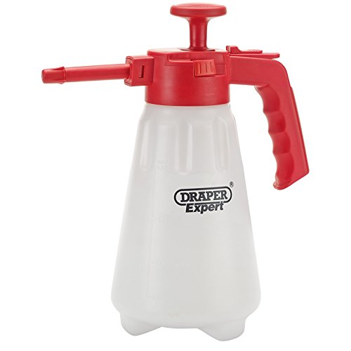 Draper 82459 2.5 Litre EPDM Expert Pump Sprayer