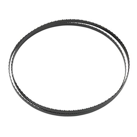 Sealey SM1303B10 Bandsaw Blade, 1400mm x 6.5mm x 0.35mm, 10Tpi, Silver