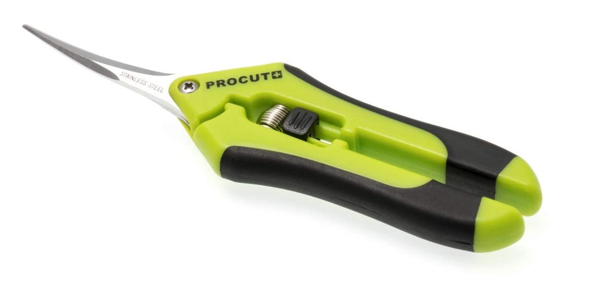 Garden HighPro Curved Pruner