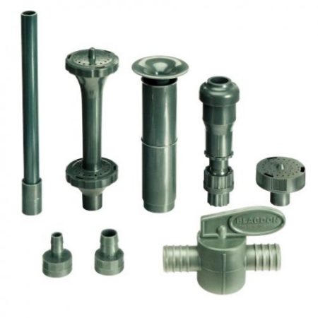 Blagdon Minipond Pump 2000 (Pond Pump to Run a Fountain/Feature, Filter and Waterfall (50 cm High) in a Pond with The Maximum Volume of 1722 L) - Image 3