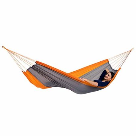 Amazonas Traveller Forest Hammock - Green