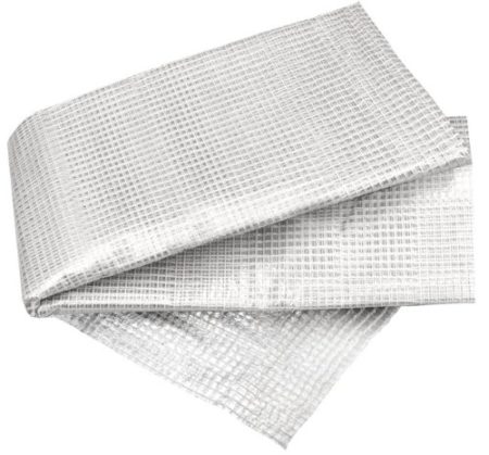 CONNEX FLOR80370 2 x 3 m Grid Film - Multi-Colour