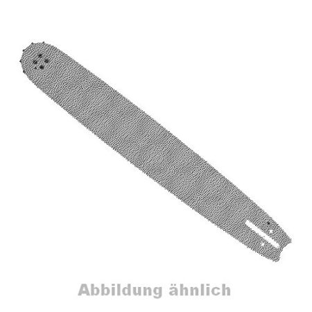 Ratioparts 30 cm 3/8 Inch 1.3 mm TG Gauge Link Star Chain Rail - Grey