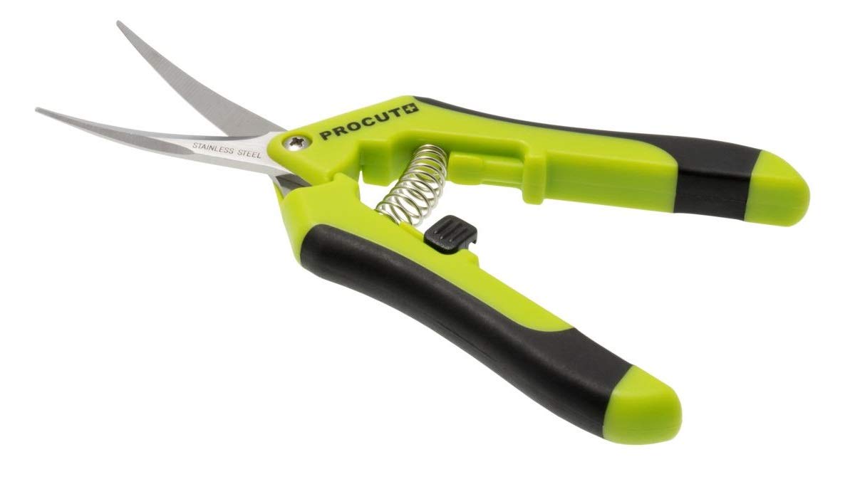 Garden HighPro Curved Pruner - Image 2