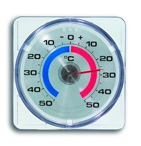 TFA Window Thermometer 14,6001