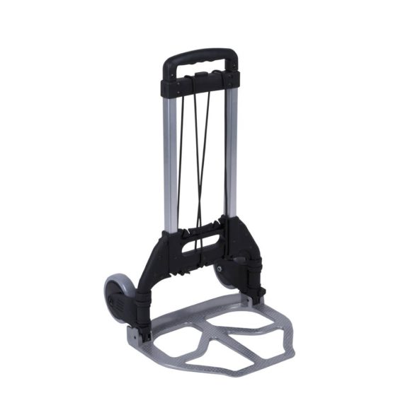 Bo-Camp - Trolley - Foldable - Aluminum - 75kg - Image 2