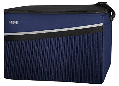 Thermos 4080.252.350 Cooler Bag Classic - 35 L, Polyester, blue, 26,5x44,5x30 cm