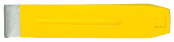 Ochsenkopf OX40-3000 Steel Wedge, Yellow/Silver, 3000 g