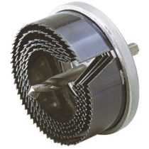 wolfcraft Super Hole Saw Set 5 Pcs. I 2155000
