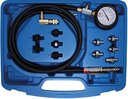 BGS 8007 | Oil Pressure Test Kit
