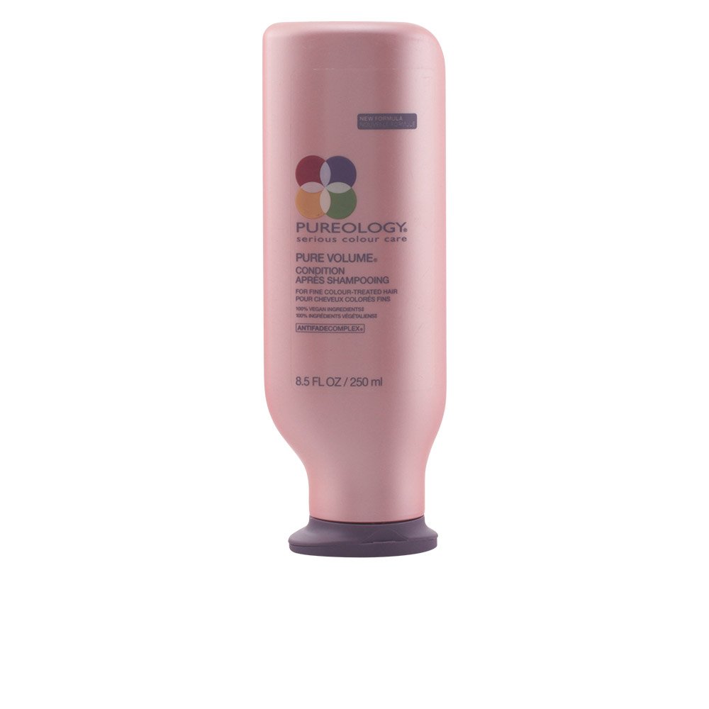 Pureology Pure Volume Conditioner 250 millilitre – BigaMart