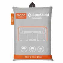 Siena Garden Furniture Cover, Grey, grey, D41166