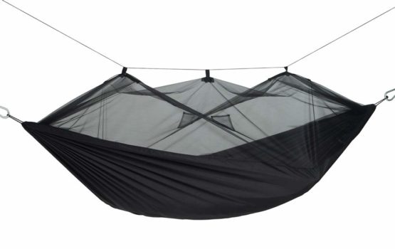 AMAZONAS Hammock Mosquito Traveller Extreme Hammock with Impregnated Net