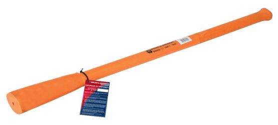 Spear & Jackson 5020/INS Insulated Pick Handle, Orange, 36-Inch