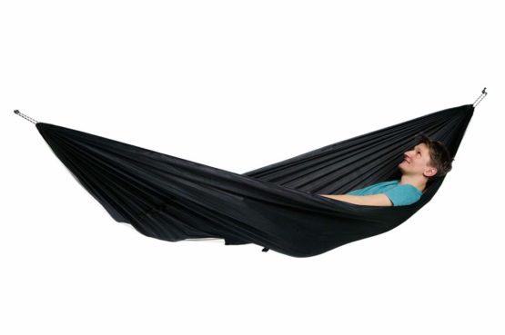 AMAZONAS Hammock Mosquito Traveller Extreme Hammock with Impregnated Net - Image 3