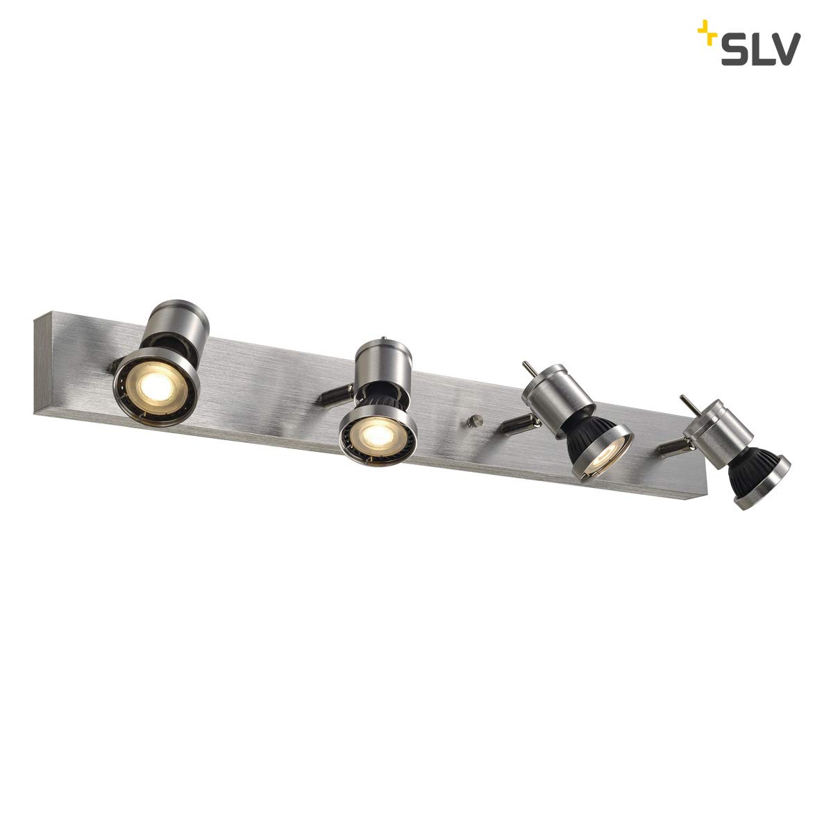 SLV Surface-Mounted Wall and Ceiling Light ASTO 4 / Internal Ceiling and Wall Illumination, Surface-Mounted Light, Wall-Mounted Light - Image 3