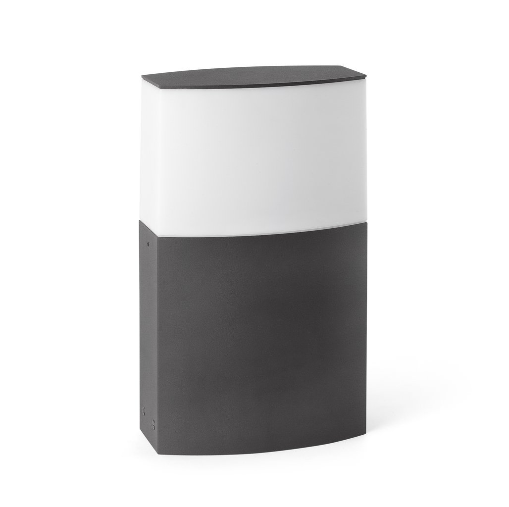 Table Lamp Faro Sobremuro Black 20 W Datna