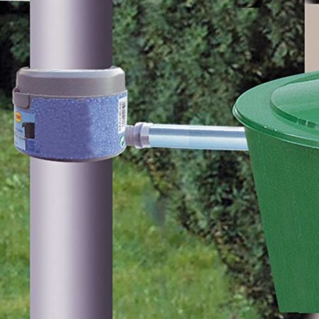 Otto graf gmbh Filter header ECO Gris 503011 - Image 3