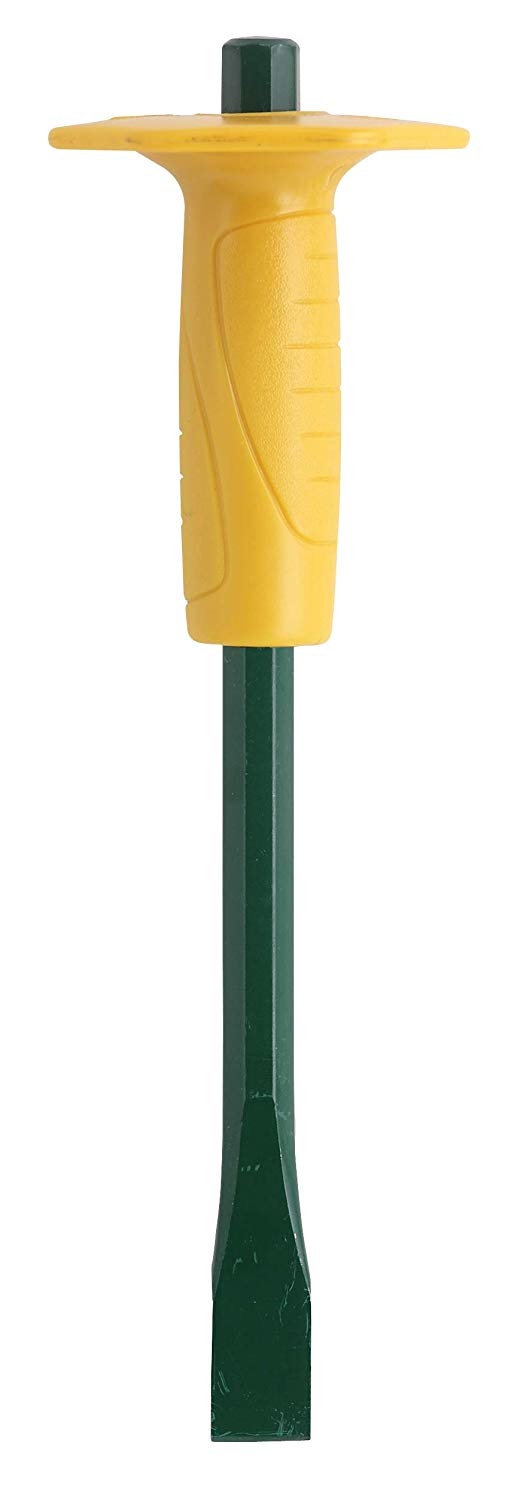 Leborgne 172302 Scissors, Green