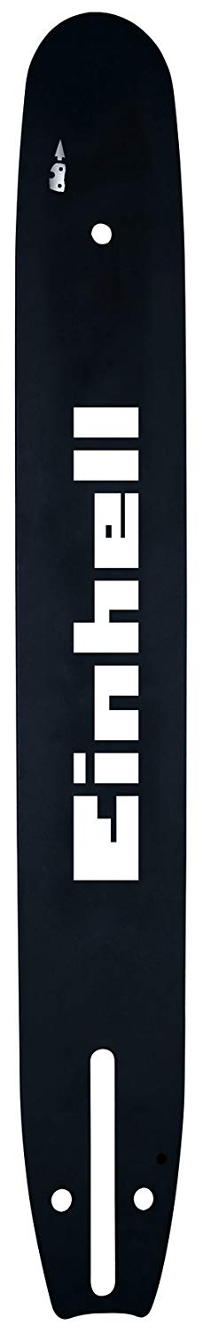 Einhell Blade for Chain Saw GC LC 18 Left and Straight LC 18 Li, 25 cm Length, 4501753