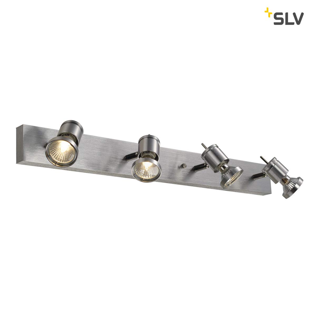 SLV Surface-Mounted Wall and Ceiling Light ASTO 4 / Internal Ceiling and Wall Illumination, Surface-Mounted Light, Wall-Mounted Light - Image 2