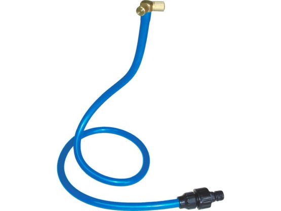 O'Fresh 023 Cobra Personal Mist Sprayer with Shape Memory