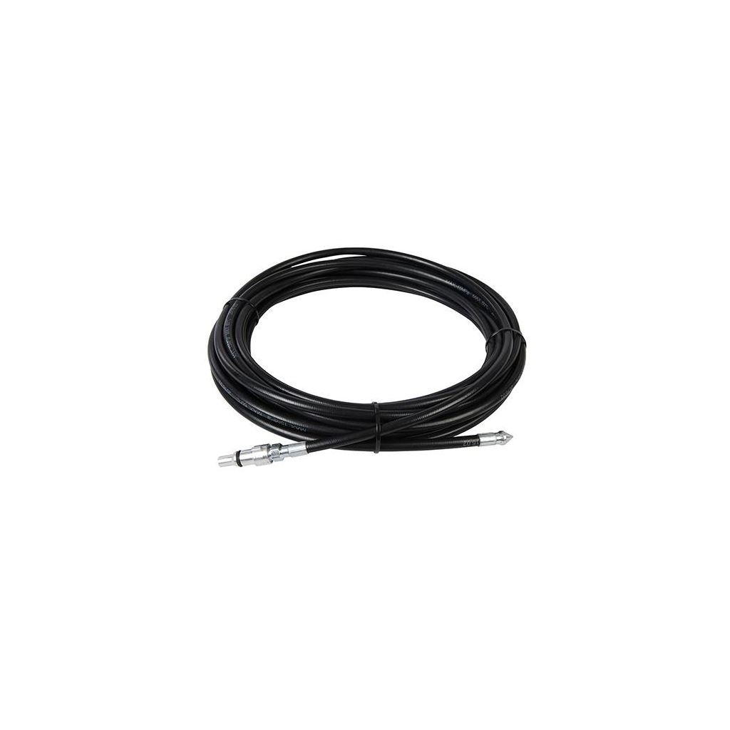 Silverline 599474 Pipe-Cleaning Hose 10m