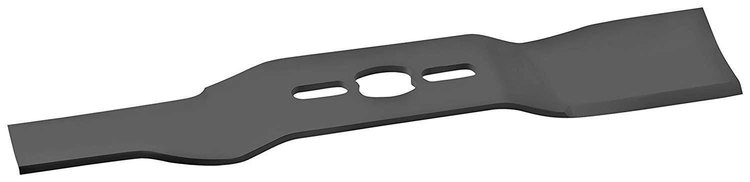 Arnold 1011-U2-0380 Universal Lawn Mower Blade, Length 38 cm - Image 2
