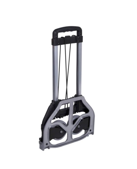 Bo-Camp - Trolley - Foldable - Aluminum - 75kg - Image 3
