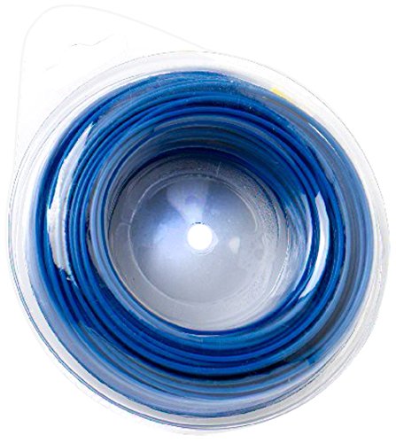 Merriway BH04571 Trimmer Line - Blue, 1.6 mm x 210 Metres (0.065 in x 682 foot)